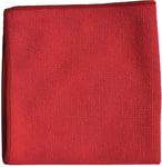 Taski Microfiberduk TASKI MyMicro Röd 36 x cm