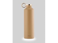 Equa Equa Smart – Smart Bottle, Steel, Latte