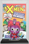 Funko Pop ! Comic Cover : Marvel - X-Men #4 - Exclusivité Amazon - Figurine en Vinyle à Collectionner - Marchandise Officielle - Jouets pour Enfants et Adultes - Fans de Bandes dessinées