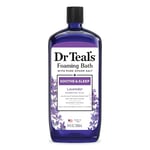 Dr Teal's Foaming Bath Lavender 1L