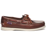 SEBAGO SEGLARSKO PORTLAND WAXED W