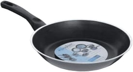 Sapphire Collection 20 cm Non Stick Fry Pan,Black