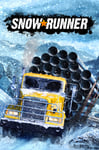 SnowRunner - PC Windows