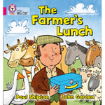 The Farmer’s Lunch (häftad, eng)