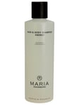 Maria Åkerberg Hair & Body Shampoo Energy (250ml)