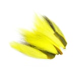 Bucktail Bit - Fluo yellow