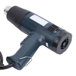 GJ‑3A 1600W Professional Temperature Adjustable Hot Air Gun Heat Gun Tool 220V❤