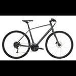 Trek FX 2 Disc Satin Lithium Grey, 2XL