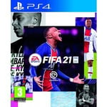 Fifa 21 - Upgrade Ps5 Incluse