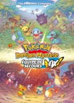 Pokémon Donjon Mystère : Équipe de Secours DX (FR) OS: