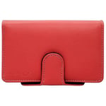 ETUI DE PROTECTION DS LITE ROUGE