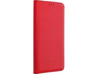 Oem Kabura Smart Case Book Do Realme 12 Pro 5G / 12 Pro Plus 5G Czerwony