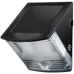 Brennenstuhl Sol 04 Plus LED Solar Vägglampa IP44 - 1170970