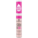 Anti-cernes & correcteurs Essence  Correcteur Liquide Longue Tenue Stay All Day 14h - 20 L