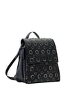 Desigual Amorina Covasna Cutwork Backpack 23WAKP08