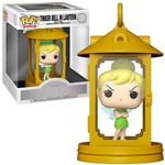 Funko POP! Disney Tinker Bell in Lantern Peter Pan #1331 Vinyl Figure New