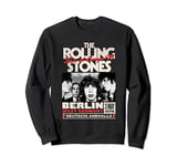 The Rolling Stones Berlin 76 Sweatshirt