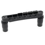 Musiclily Pro Black 52mm Tune-o-matic Bridge For Epiphone Les Paul LP SG Guitar