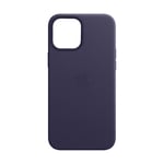 Apple MJYT3ZM/A coque de protection pour téléphones portables 17 cm (6.7 ) Violet Apple iPhone 12 Pro Max - Neuf