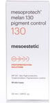 Mesoestetic Mesoprotech Melan 130 + Pigment Control SPF 50+