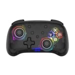 Manette De Jeu Sans Fil Compatible Bluetooth Pour Console N-Switch, Joystick, Contrôleur, Pour Ns Switch Lite, Nouveauté 2021