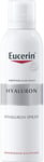 Eucerin Hyaluron + 3x Effect Hyaluron Spray 150ml New