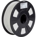 Renkforce - RF-4511190 Filament pla 1.75 mm 1000 g blanc 1 pc(s)