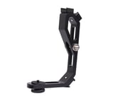 L Bracket Handtag for DJI Ronin-S Crane Serien