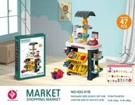 Market-leikkikauppa ja tarvikkeet, Xiong Cheng toys factory, 2104U411