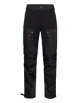 Nordmarka Favor Outdoor Pants Men Grey Bergans