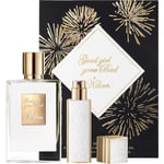 Kilian Paris The Narcotics Good girl gone Bad Lahjasetti Eau de Parfum Spray 50 ml + Talismaani valkoinen