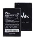 Batterie Interne Wiko Sunny 2 Plus + Outils