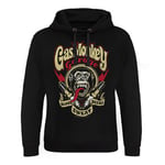 Gas Monkey Garage - Spark Plugs Epic Hoodie, Hoodie