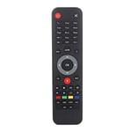 SHY-RC Remote Control Suitable fit for Manhattan Plaza HDR-S Freesat+HD Set Top Box Controller