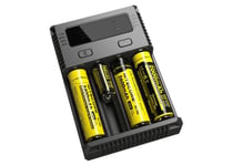 Nitecore i4 Digicharger