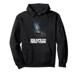 Escape From New York Fallen Statue Of Liberty Pullover Hoodie