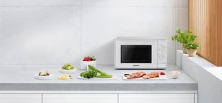 Panasonic MICROWAVE OVEN NN-K12JMMEPG