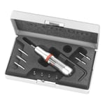 Facom A.300MTJ1 Micro-Tech Torque Screwdriver Set 4-20Nm