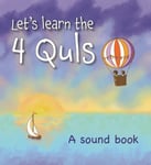 Let&#039;s Learn the Four Quls  A Sound Book