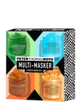 Multi-Masker Hudvårdsset Nude Peter Thomas Roth