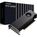 Nvidia Rtx A2000 12gb