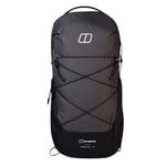 Berghaus Freeflow 24L Rucksack Pack (Grey/Black)