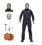 NECA Halloween 2 (1981) 7" Ultimate Michael Myers Action Figure