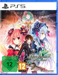 Fairy Fencer F  Refrain Chord Standard Edition /PS5 - New ps5 - P1398z