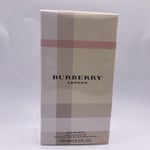 Burberry London For Her Womens Perfume EDP Spray 100ml B48