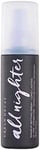 Urban Decay All Nighter Makeup Setting Spray, Long-Lasting Fixing Spray for Fac