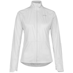 Johaug Discipline Løpejakke 2.0 dame White, S