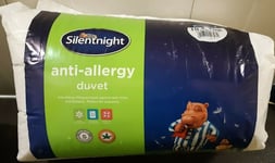 New Silentnight Anti Allergy Duvet 10.5 Tog King Size