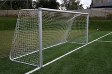 Fotbollsnät 5X2x0,8X1,5M /Pe 3/ Netex