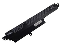 Battery for Asus Sonic Master R202CA 200CA-CT161H 2200mAh